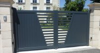 Notre société de clôture et de portail à Saint-Andre-de-Roquelongue
